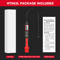 Brake Fluid Tester – High-Precision Probe